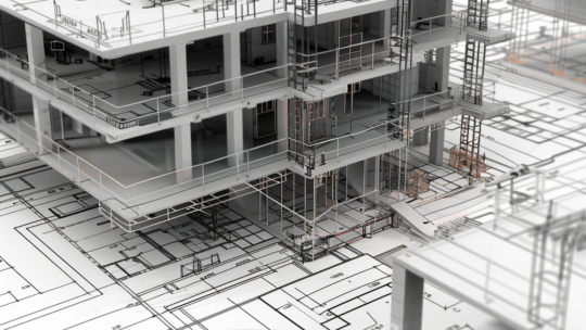Управление безопасностью и экологической устойчивостью в инженерных системах жилых зданий