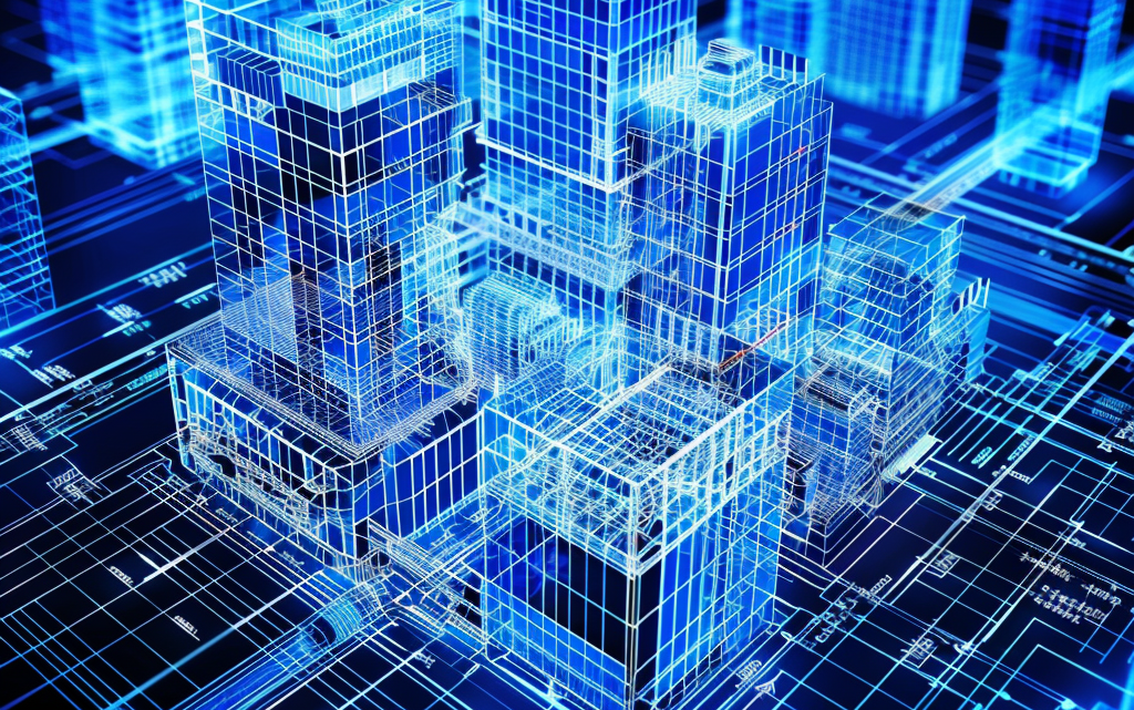 Технологии информационного моделирования зданий (BIM) в процессе от проектирования до строительства